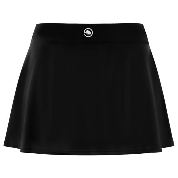 Falda Short unicolor - Imagen 2
