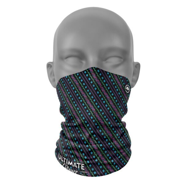 Cuello "Tribal" 2