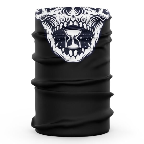 Cuello "Eat up time" - Imagen 2