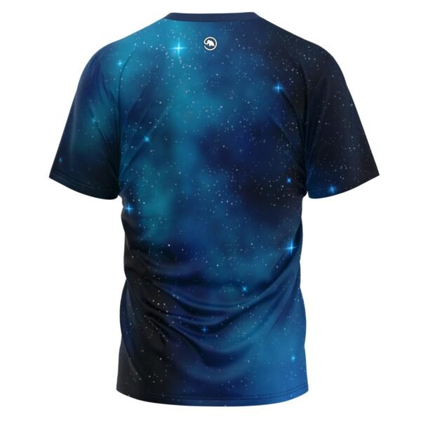 Camiseta "Ultimate to the Moon" masculino - Imagen 4