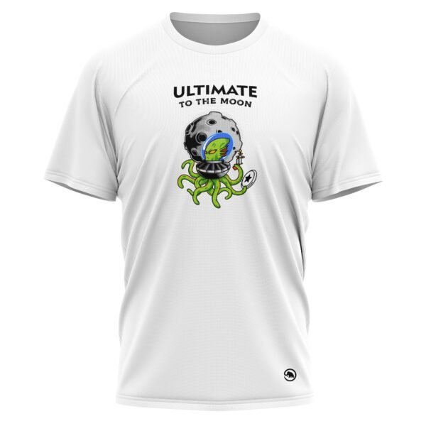 Camiseta "Ultimate to the Moon" masculino - Imagen 3