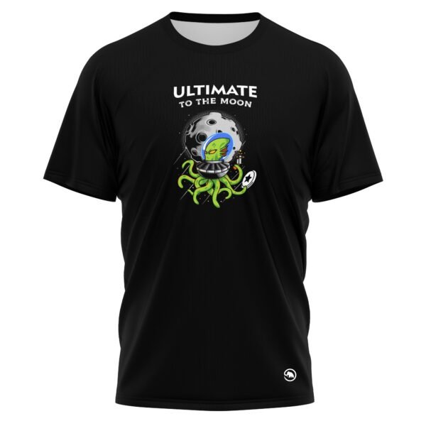 Camiseta "Ultimate to the Moon" masculino - Imagen 2