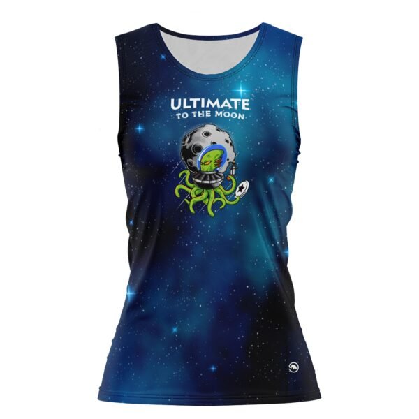 Peto "Ultimate to the Moon" femenino