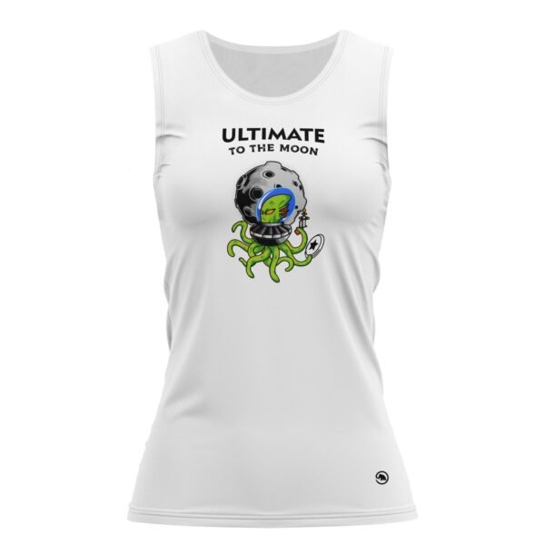 Peto "Ultimate to the Moon" femenino - Imagen 3