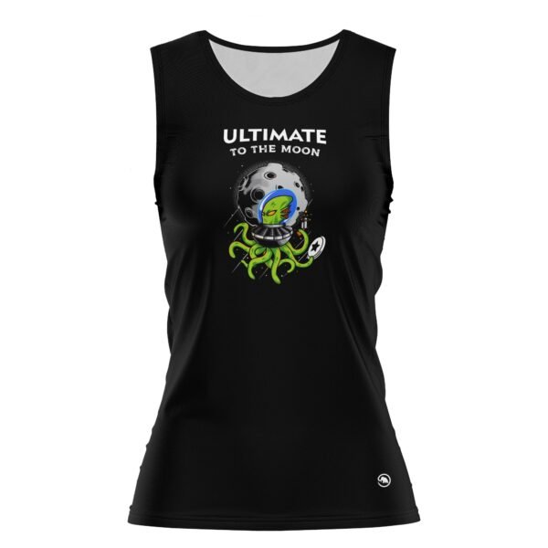 Peto "Ultimate to the Moon" femenino - Imagen 2