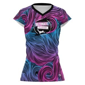 Camisetas femeninas