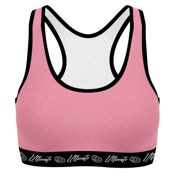 Top "Pink"