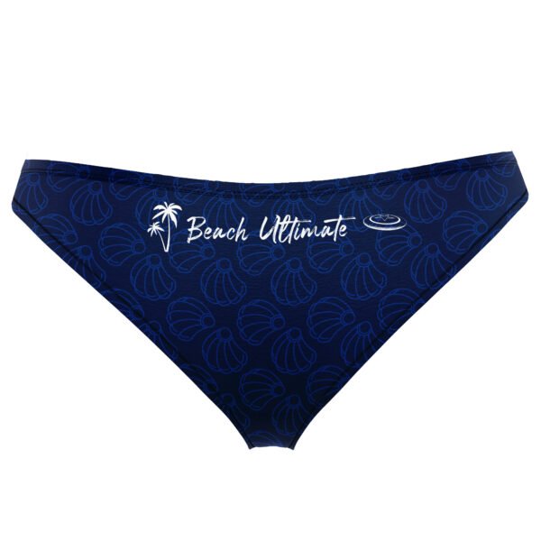 Tanga "Azul" - Imagen 2