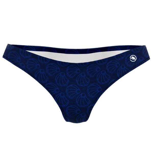 Tanga "Azul"
