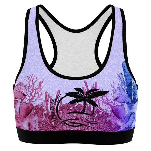 Top "Coral"
