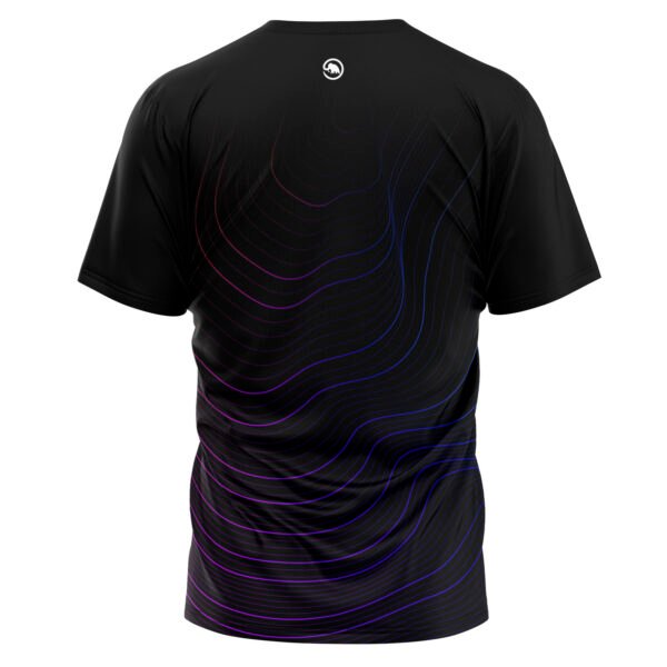 Camiseta "SevenSeven" masculino - Imagen 2