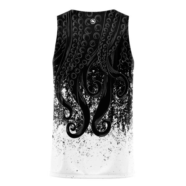 Peto "Octopus" - Imagen 2